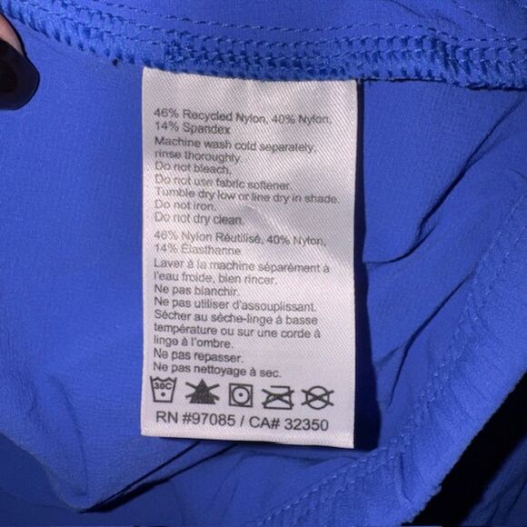 Outdoor Research Ferrosi Anorak Jacket Women's Sz S - Picture 7 of 8